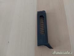 Caricatore per pistola Beretta mod. 34, cal. 9 corto