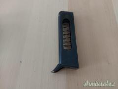 Caricatore per pistola Beretta mod. 34, cal. 9 corto