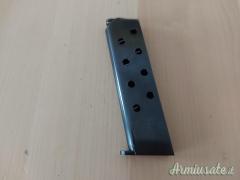 Caricatore per pistola FN Browning mod. 1910/22, cal. 7,65 Browning
