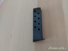 Caricatore per pistola FN Browning mod. 1910/22, cal. 7,65 Browning
