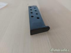 Caricatore per pistola FN Browning mod. 1910/22, cal. 7,65 Browning