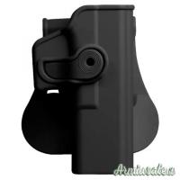 Fondina imi defense originale per glock