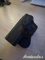 Fondina imi defense originale per glock
