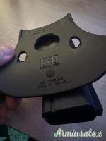 Fondina imi defense originale per glock