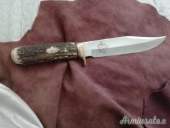 BUSCHCRAFT lame da bosco/escursione