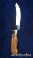 BUSCHCRAFT lame da bosco/escursione