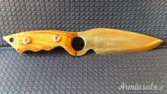 BUSCHCRAFT lame da bosco/escursione