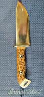 BUSCHCRAFT lame da bosco/escursione