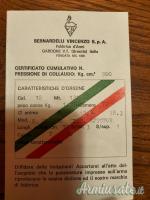 Bernardelli S.uberto 2 calibro 12