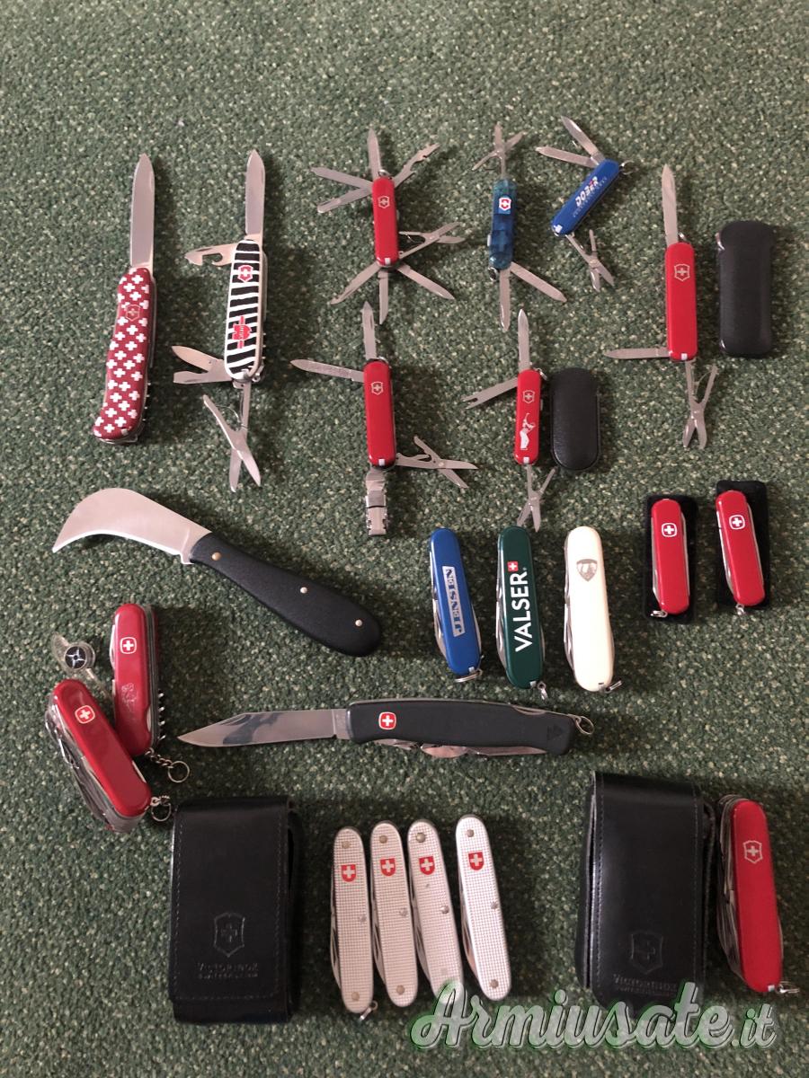 Victorinox wenger Victorinox wenger
