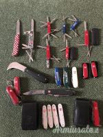 Victorinox wenger