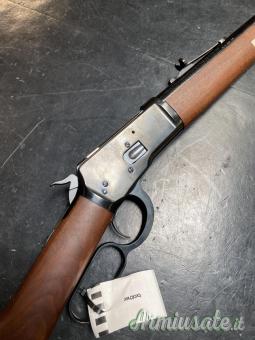 Winchester M1892 SHORT RIFLE ...Altro