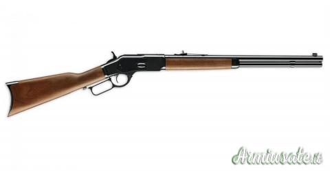 Winchester M1873 .45 Colt