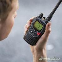 Midland G9 Pro Walkie Talkie