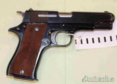 Pistola Star Mod. UKS Cal. 7,65