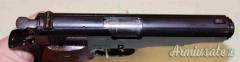 Pistola Star Mod. UKS Cal. 7,65