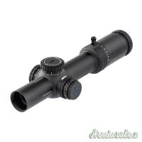 DELTA OPTICAL Stryker HD 1-10×28 FFP MRAD