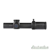 DELTA OPTICAL Stryker HD 1-10×28 FFP MRAD