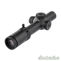 DELTA OPTICAL Stryker HD 1-10×28 FFP MRAD