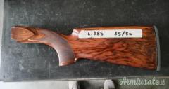 Calcio rizzini Br 440