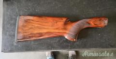 Calcio rizzini Br 440