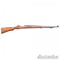 Mauser 98\29 persiano