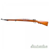Mauser 98\29 persiano