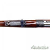 Mauser 98\29 persiano
