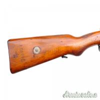 Mauser 98\29 persiano