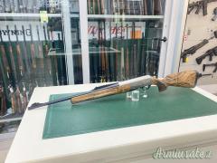 Browning Bar 4X Platinum Grado 4 Bavarese 9.3x62mm