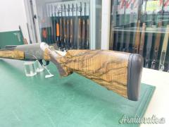 Browning Bar 4X Platinum Grado 4 Bavarese 9.3x62mm
