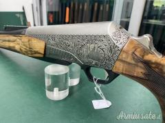 Browning Bar 4X Platinum Grado 4 Bavarese 9.3x62mm