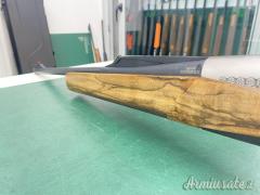 Browning Bar 4X Platinum Grado 4 Bavarese 9.3x62mm