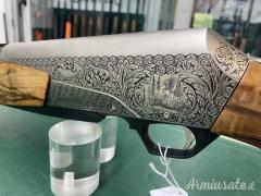 Browning Bar 4X Platinum Grado 4 Bavarese 9.3x62mm