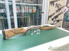 Browning Bar 4X Platinum Grado 4 Bavarese 9.3x62mm