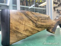 Browning Bar 4X Platinum Grado 4 Bavarese 9.3x62mm