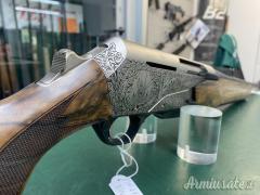 Browning Bar 4X Platinum Grado 4 Bavarese 9.3x62mm
