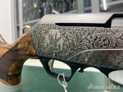 Browning Bar 4X Platinum Grado 4 Bavarese 9.3x62mm