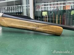 Browning Bar 4X Platinum Grado 4 Bavarese 9.3x62mm