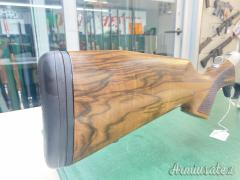 Browning Bar 4X Action Ultimate Bavarese Grado 4 .308 Winchester