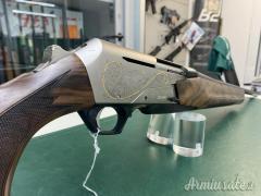 Browning Bar 4X Action Ultimate Bavarese Grado 4 .308 Winchester