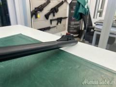 Browning Bar 4X Action Ultimate Bavarese Grado 4 .308 Winchester