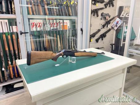 Browning Bar 4X Action Track Grado 3 .30-06 Springfield