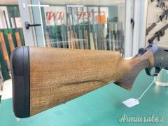 Browning Bar 4X Action Track Grado 3 .30-06 Springfield