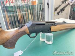 Browning Bar 4X Action Track Grado 3 .30-06 Springfield
