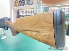 Browning Bar 4X Action Track Grado 3 .30-06 Springfield