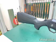 Browning Bar 4X Action Elite Composite Black .308 Winchester