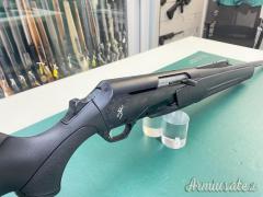 Browning Bar 4X Action Elite Composite Black .308 Winchester