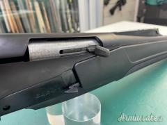Browning Bar 4X Action Elite Composite Black .308 Winchester
