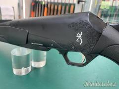 Browning Bar 4X Action Elite Composite Black .308 Winchester